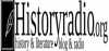 Logo for History Radio