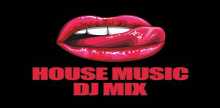 House Music DJ Mix