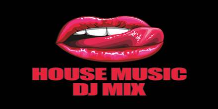 House Music DJ Mix