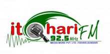 Itahari FM 92.5
