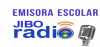 Logo for Jibo Radio 100.5 FM