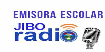 Jibo Radio 100.5 FM