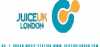 Logo for Juice UK London