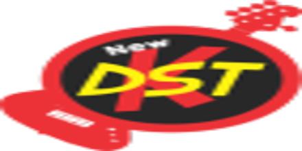 K-DST International Classic Rock