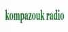 Logo for Kompazouk Radio