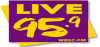 Logo for Live 95.9