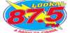 Logo for Lookal FM 87.5