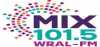 Logo for MIX 101.5