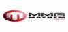 Logo for MMA Mayhem Radio