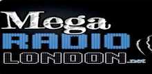 Mega Radio London