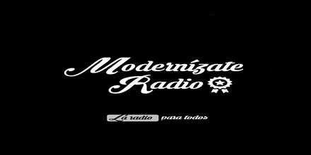 Modernizate Radio