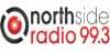 Logo for Northside Radio 99.3