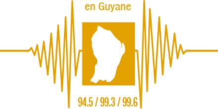 Nostalgie Guyane