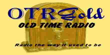 OTRGold Radio