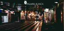 Palmera Blanca Radio IDM Stream