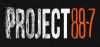 Logo for Project 88.7