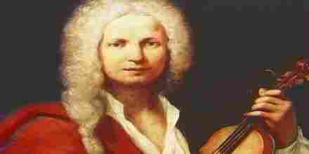 Radio Art Antonio Vivaldi