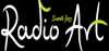 Logo for Radio Art Smooth Jazz