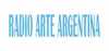 Logo for Radio Arte Argentina