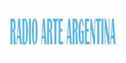 Radio Arte Argentina