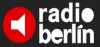 Logo for Radio Berlin