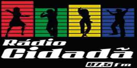 Radio Cidada FM 87.5