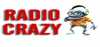Logo for Radio Crazy BR