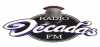 Logo for Radio Decadas FM