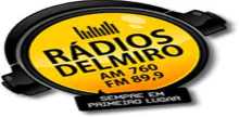 Radio Delmiro FM 89.9