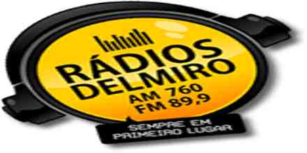 Radio Delmiro FM 89.9