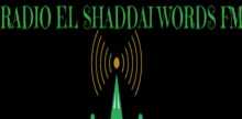 Radio El Shaddai Words FM