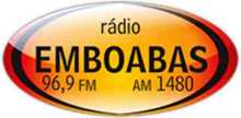 Radio Emboabas FM 96.9