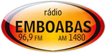 Radio Emboabas FM 96.9