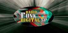 Radio Funk Digital SP