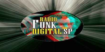 Radio Funk Digital SP