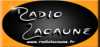 Logo for Radio Lacaune
