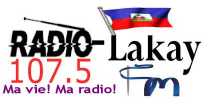 Radio Lakay 107.5 ФМ