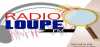 Logo for Radio Loupe FM