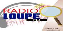 Radio Loupe FM