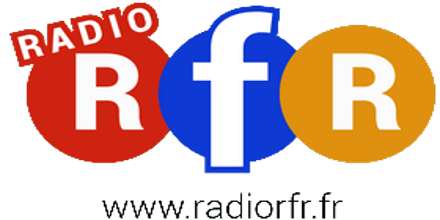 Radio RFR Frequence Retro