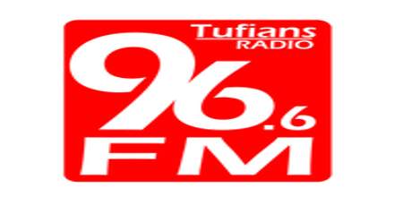 Radio Tuffians FM 96.6