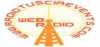 Logo for Radio Tuscia Events