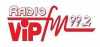 Logo for Radio VIP FM 99.2