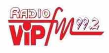 Radio VIP FM 99.2