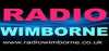 Logo for Radio Wimborne