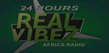Real Vybz Africa Radio