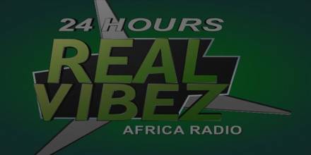 Real Vybz Africa Radio