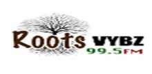 Roots Vybz Radio