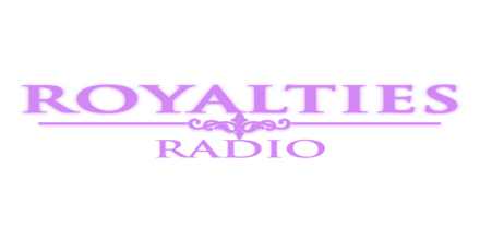 Royalties Radio