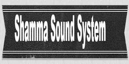 Shamma Sound System